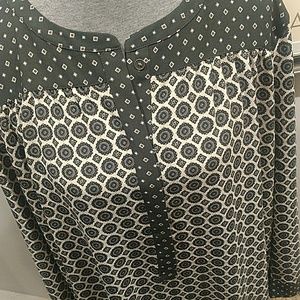 LOFT Dresses - 2XX Ann Taylor Loft Shirt Style Dress LNWOT LOFT Dresses - 2XX Ann Taylor Loft Shirt Style Dress LNWOT